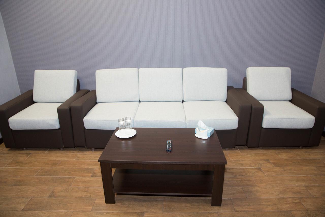 Eridana Hotel エレバン エクステリア 写真